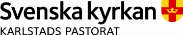 Logotype for Karlstads pastorat